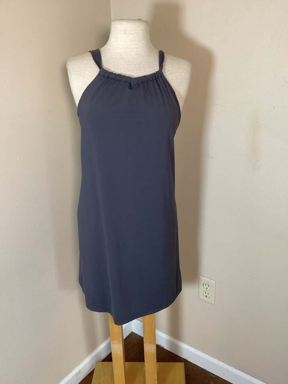 Athleta Swim Cover-Up Dress Size SP